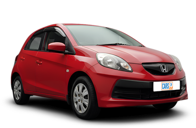 Honda Brio-img
